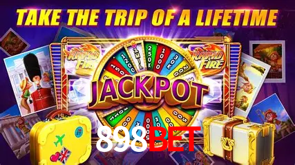 A Revolução dos Aplicativos de Jogos no 898bet