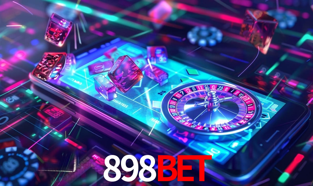 Login Seguro 898bet