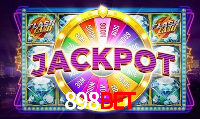 Inovações de Jogos na 898bet: O Futuro das Experiências Interativas