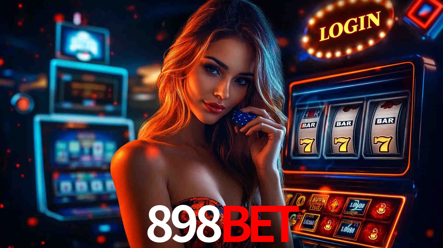 898bet login