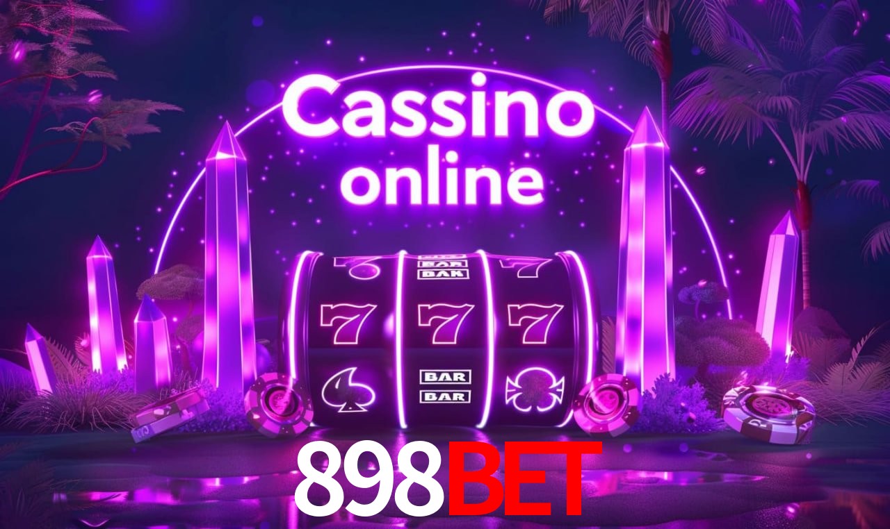 Recursos de Bônus 898bet