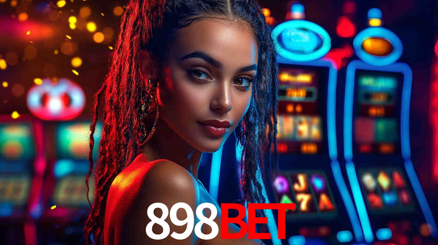 Apostas de Futebol 898bet