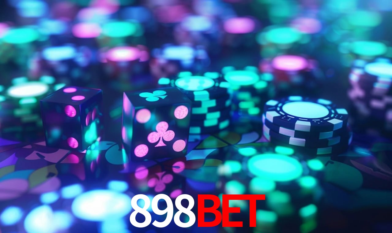 Estatísticas do Jogo 898bet