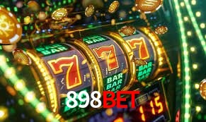 A Popularidade dos Caça-Níqueis no 898bet