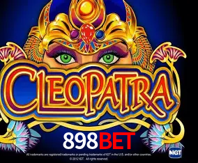Inovações de Jogos na 898bet: O Futuro das Experiências Interativas