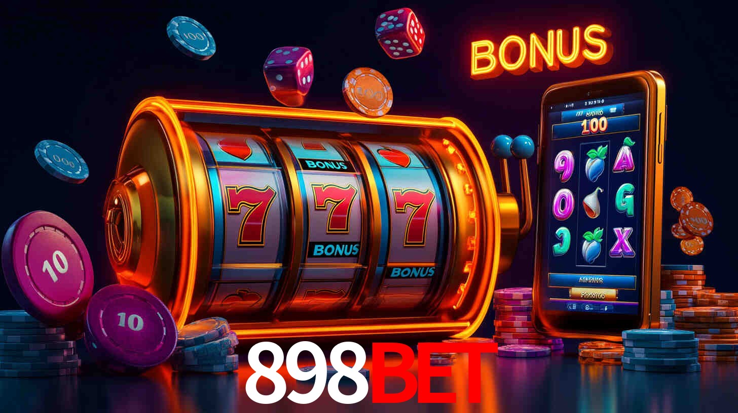 Apostas de Tênis 898bet