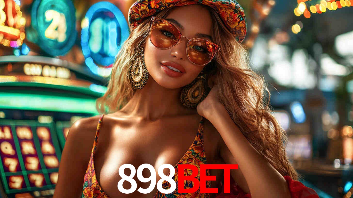 Bônus Diários 898bet