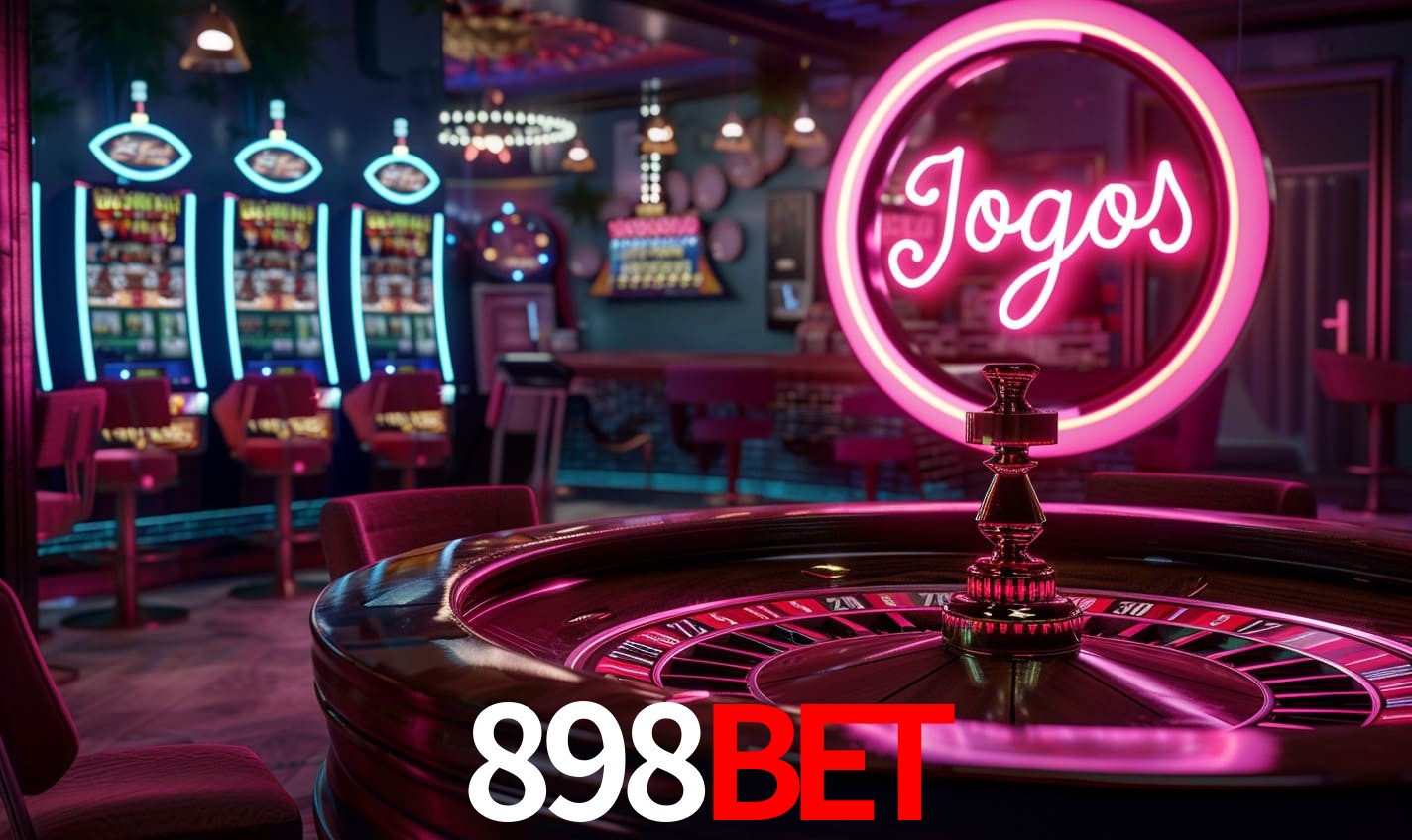 Torneios 898bet