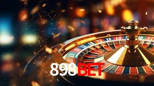 Benefícios da Conta 898bet