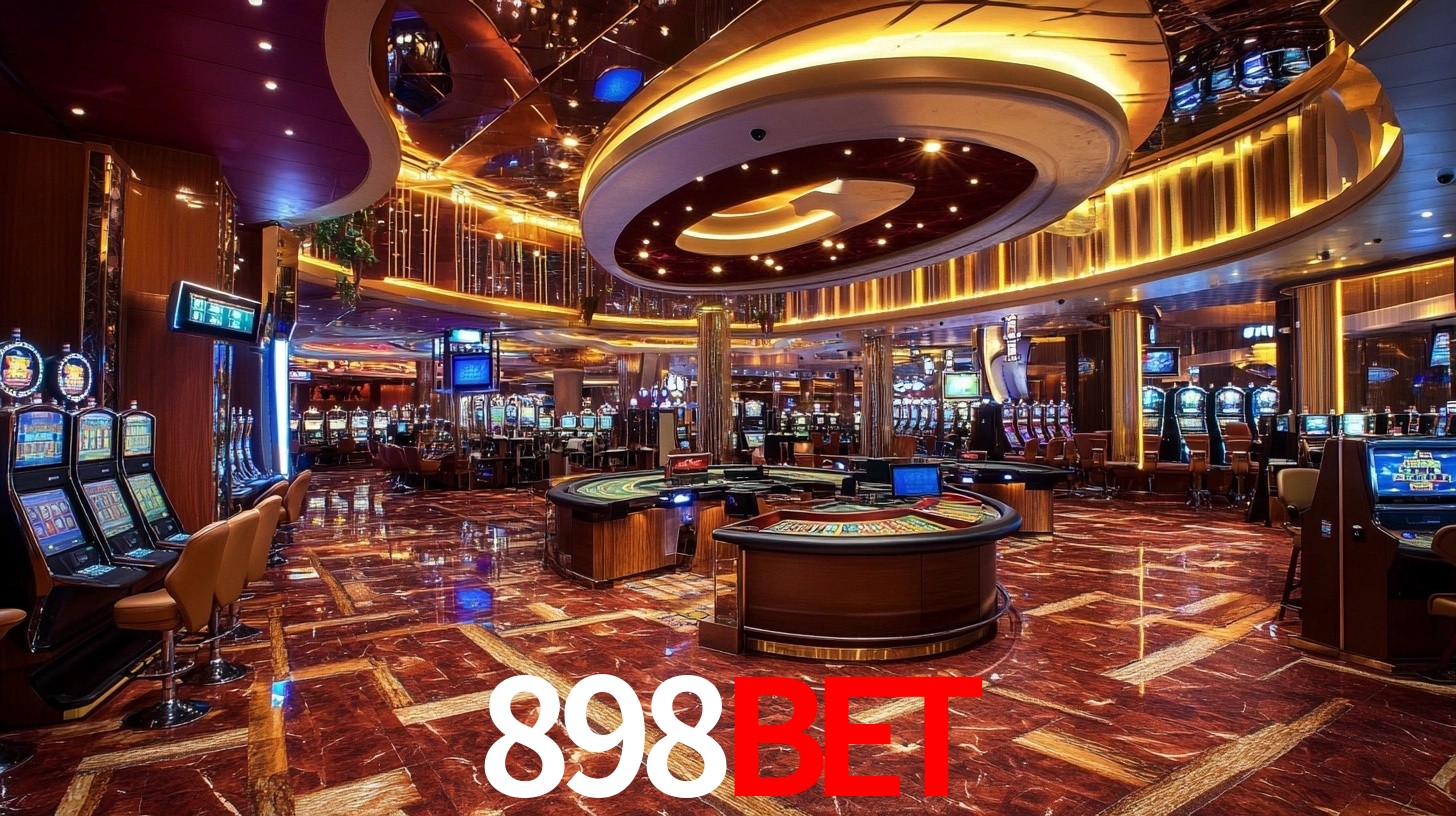 APP oficial da 898bet para mobile