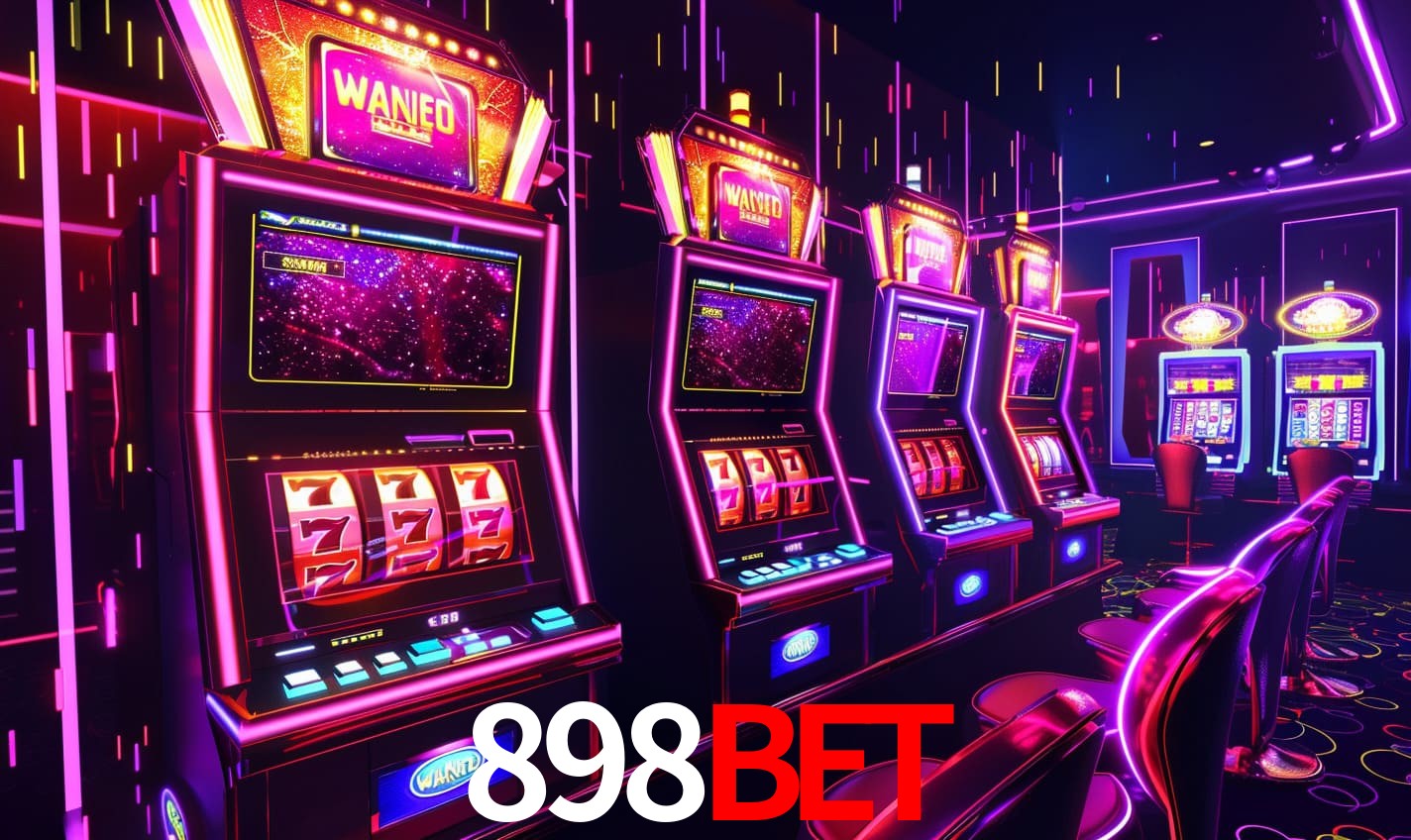 Jogos Exclusivos 898bet