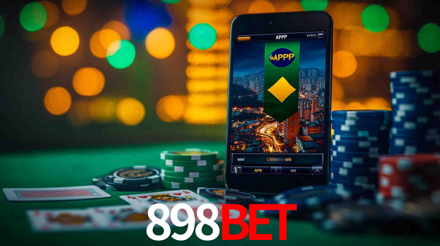 Estatísticas Esportivas 898bet