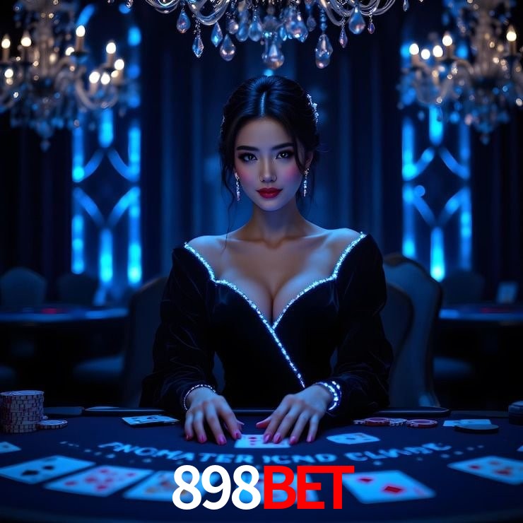 Ofertas Exclusivas 898bet