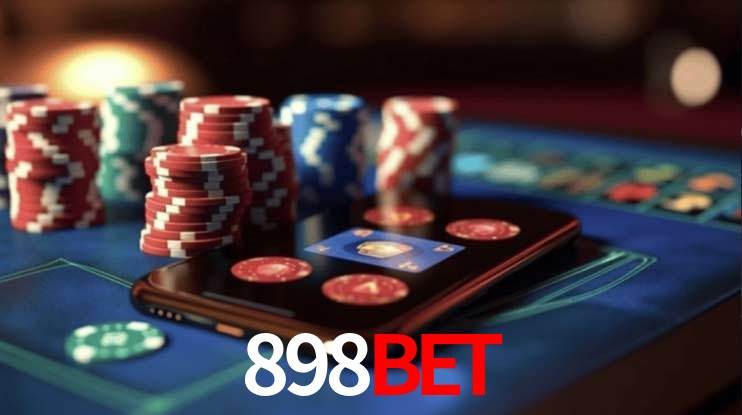 Avaliações dos Jogadores 898bet