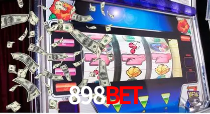 A Emoção da Loteria na 898bet: Uma Chance de Mudança de Vida
