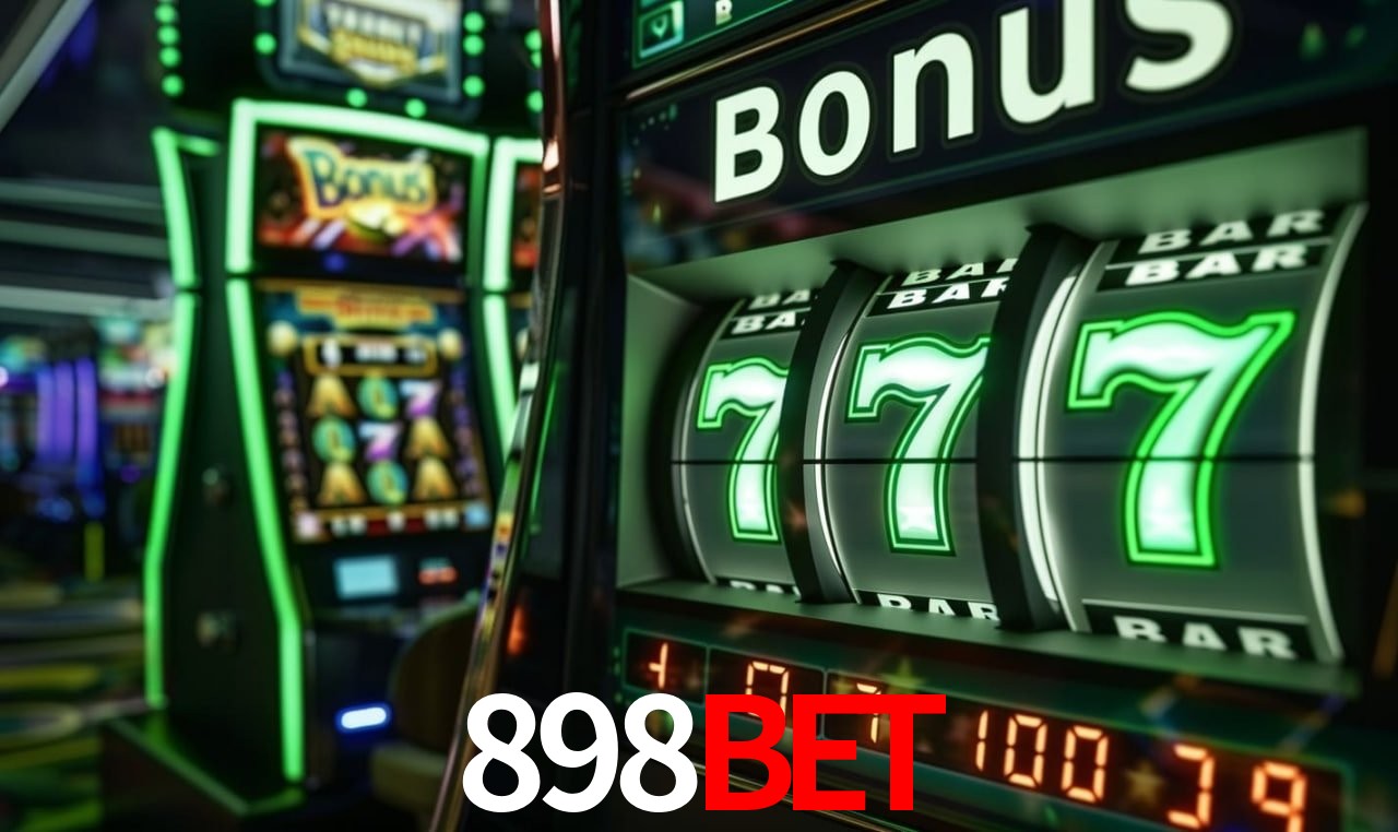 Descubra a Essência do 898bet: Nossa História e Compromissos