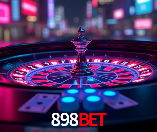 PIX Instantâneo 898bet