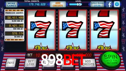 A Emoção da Loteria na 898bet: Uma Chance de Mudança de Vida