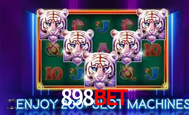 A Emoção da Loteria na 898bet: Uma Chance de Mudança de Vida