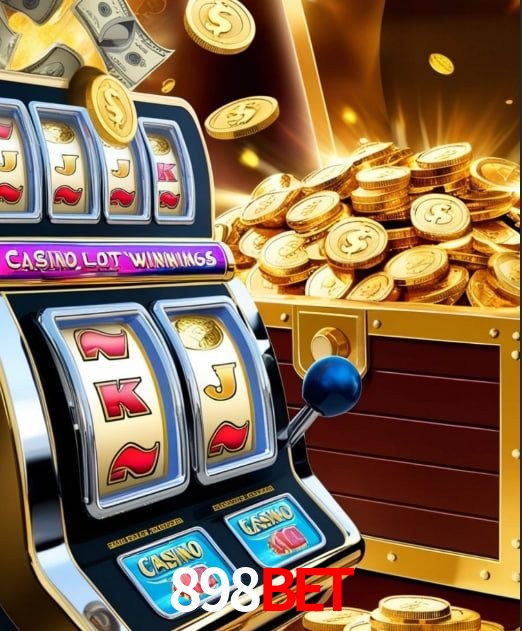Casino Ao Vivo 898bet