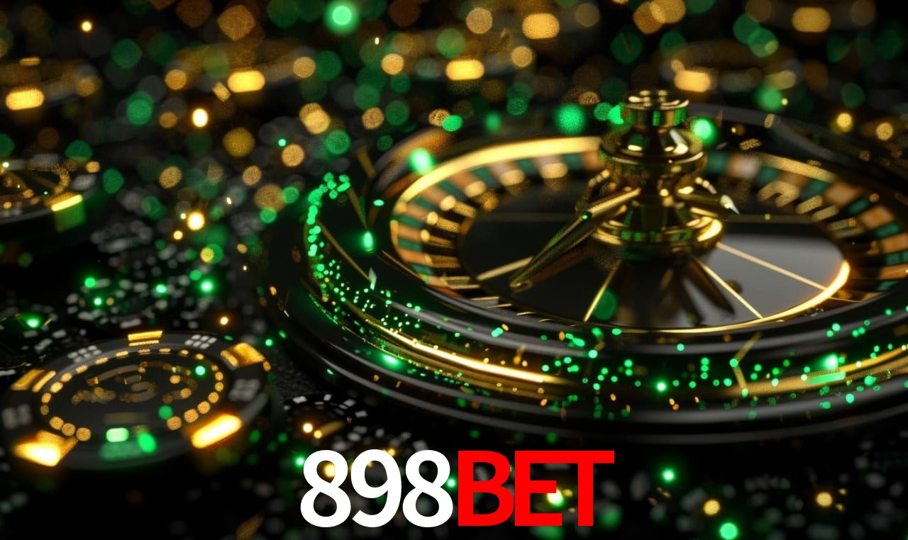 Integração de APIs 898bet