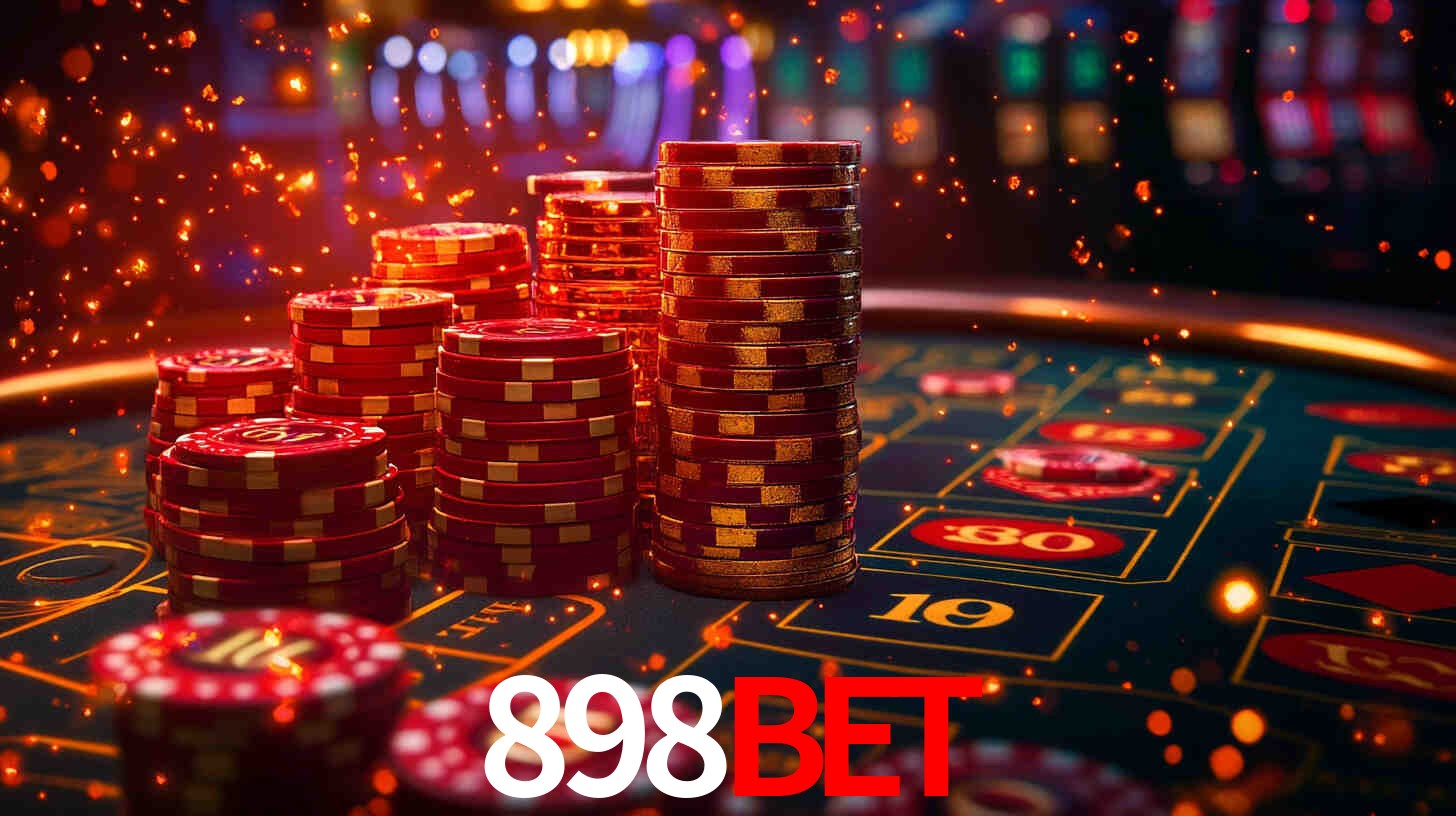 Programa VIP 898bet