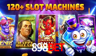Desvendando o Mundo dos Jogos Virtuais na 898bet