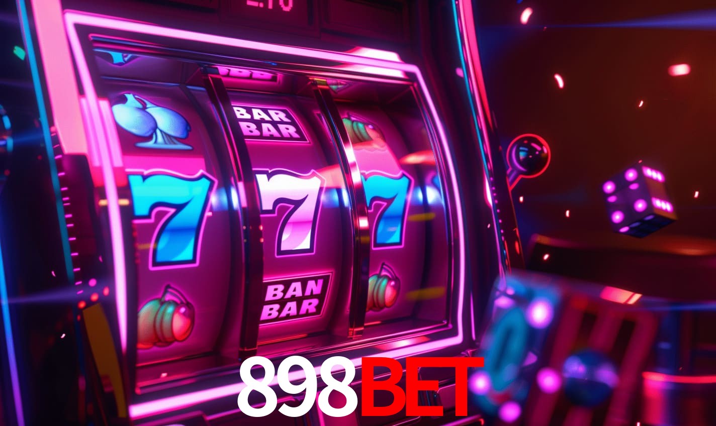 Programa VIP 898bet