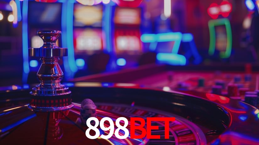 898bet login