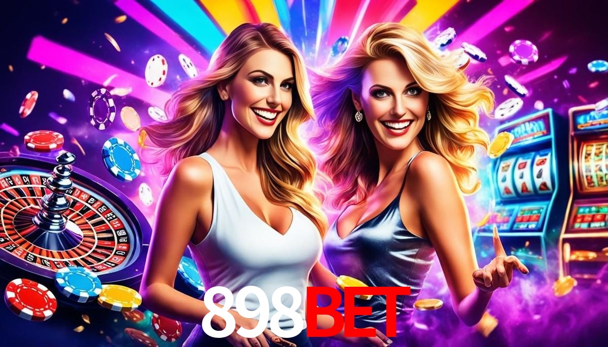 Estatísticas Esportivas 898bet