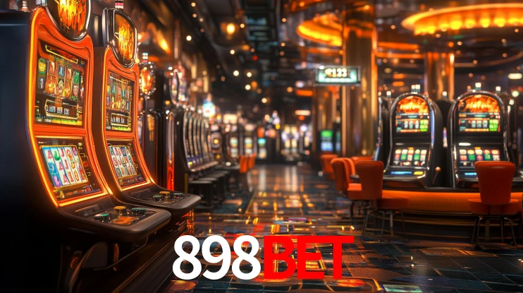 898bet login