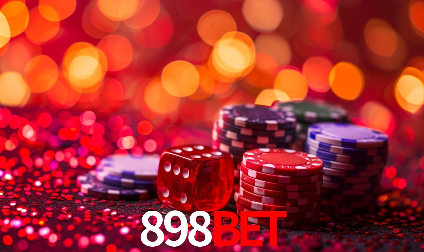 Bônus Diários 898bet