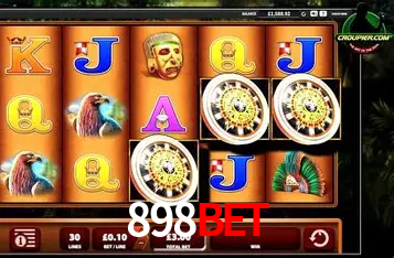 Descubra o Programa VIP da 898bet: Vantagens Exclusivas para Jogadores