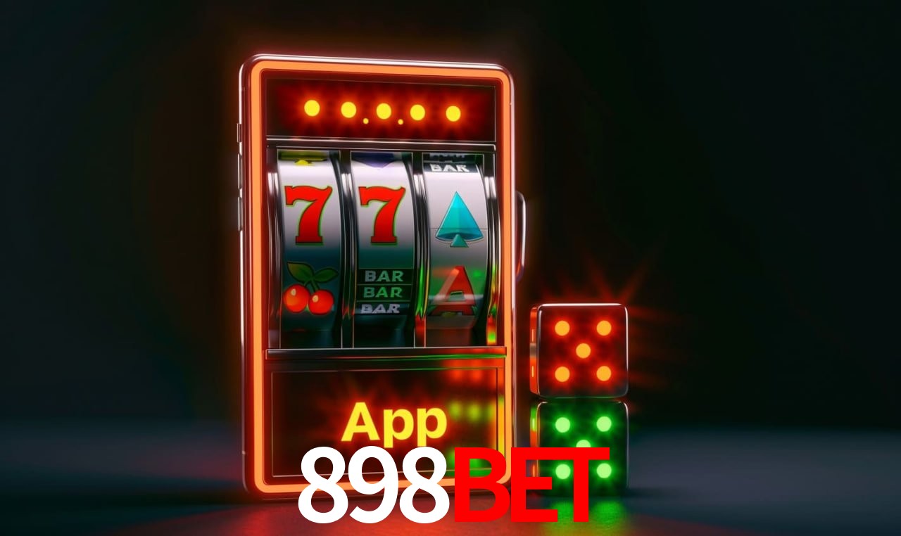 Integração de APIs 898bet
