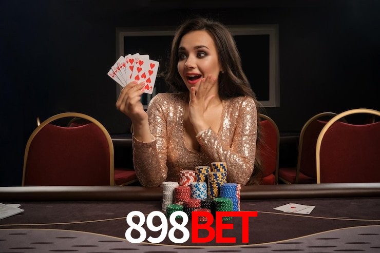 Apostas de Futebol 898bet