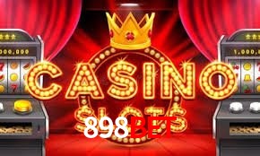 Mesa de Blackjack 898bet