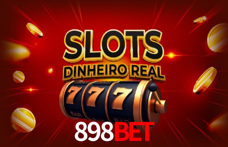 Login Seguro 898bet