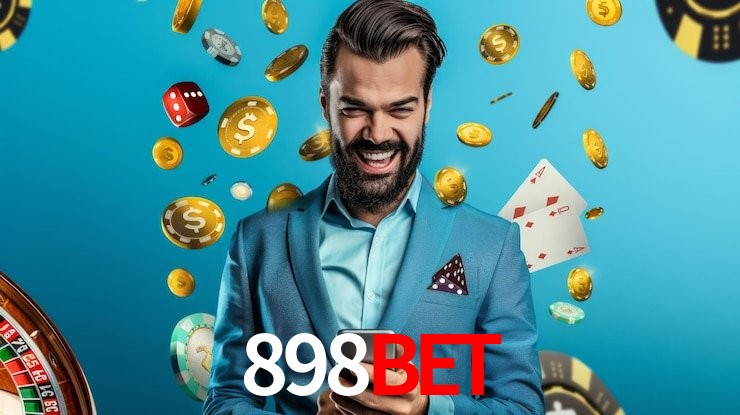 Casino VIP 898bet