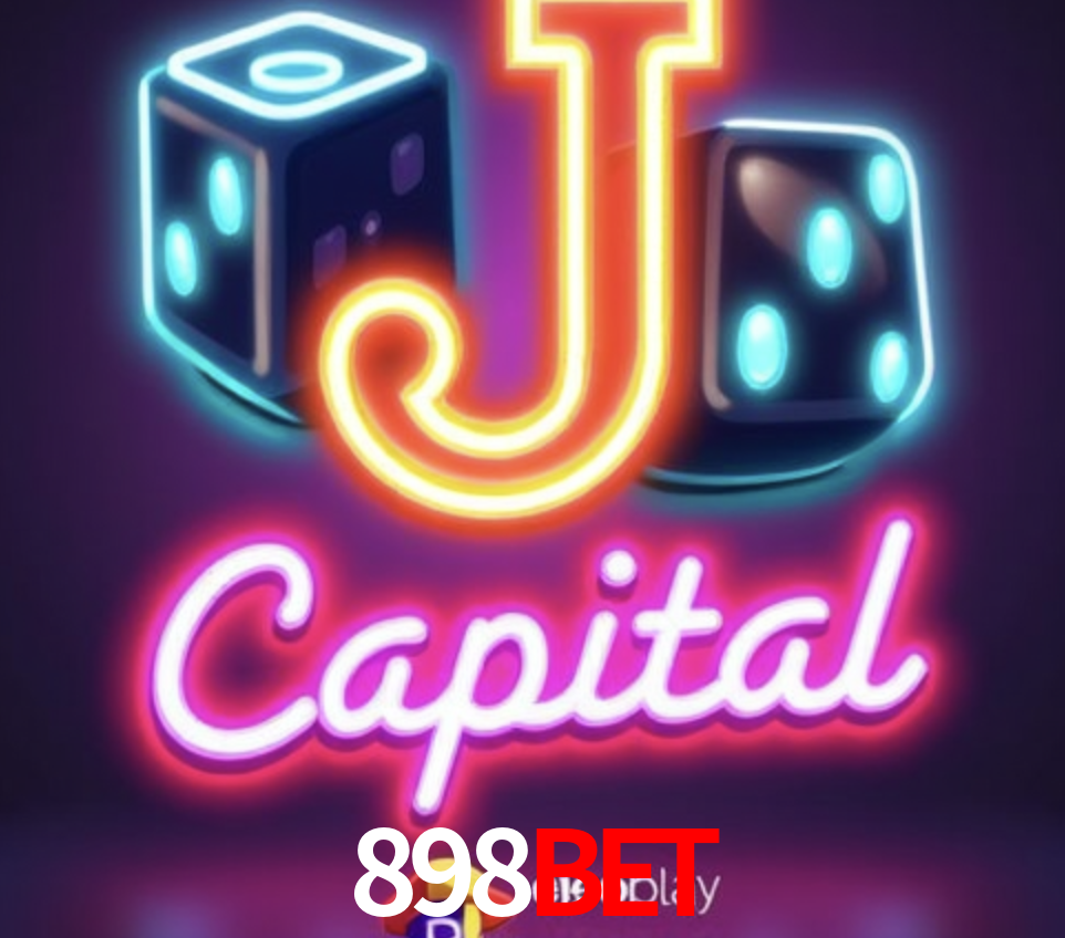 Descubra o Mundo do Cassino Online com 898bet